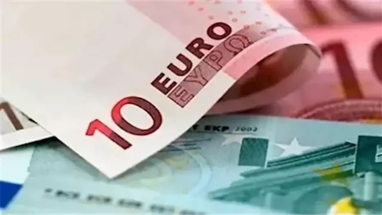 تحركات جديدة في سعر اليورو أمام الجنيه خلال تعاملات الإثنين 2 مارس 2026